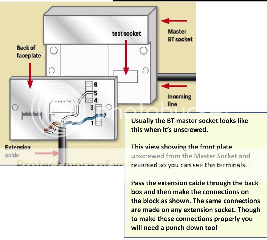 How do i connect my router downstairs to my router upstairs - Page 2